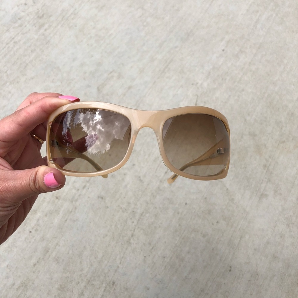 Miu Miu sunglasses